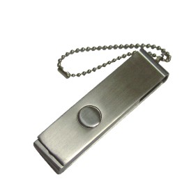 MUM014 Metal USB Flash Drives